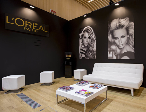 l’ORÉAL PARIS | Fashion Hub